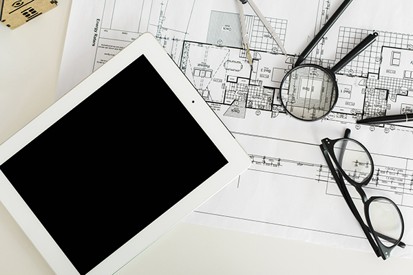 Rölöve ve Kroki Hizmeti Verdiğimiz Sektörler